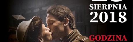 Widowisko "Wolność we krwi" 25 sierpnia w TVP1 i TVP Polonia