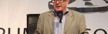 "Widzę rozmach intelektualny"