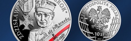 Wielcy Polacy i ważne historyczne wydarzenia na monetach i banknotach kolekcjonerskich NBP