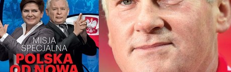 Wielka kasa, ostra gra