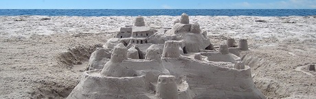 Wielkie wakacje małych ludzi