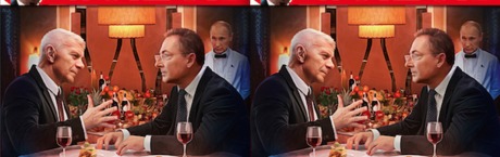 Wiemy, kto nagrywał – śledztwo "wSieci"