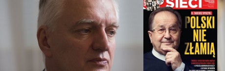 Wierzę w działania pozytywne