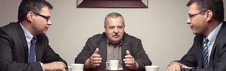 Wieś Tuskowi nie przepuści