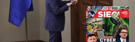 Wikło i Pyza: To jeszcze nie koniec cyberwojny