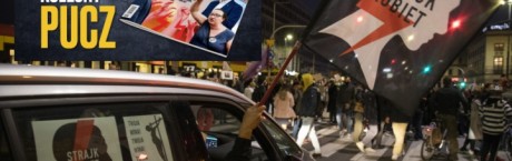 Wikło i Pyza w "Sieci": Aż poleje się krew