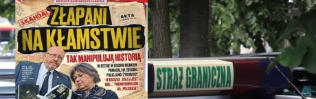 Wikło i Pyza w "Sieci": Imigrancka ciuciubabka