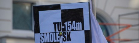 Wikło i Pyza w "Sieci": Szkoda Smoleńska