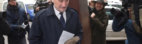 Wikło: Platforma wciąż w szoku