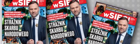 Wildstein: List do przyjaciela