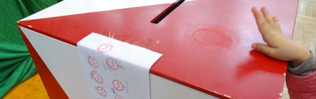 Wildstein:  To walka o zmianę sytuacji