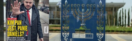 Wildstein w "Sieci": "Polowanie z nagonką"