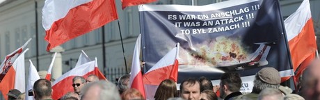 Wildstein we „wSieci”: Smoleńsk beczką prochu 