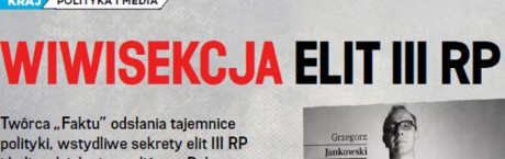 Wiwisekcja elit III RP