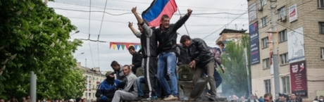 Władimir Bukowski: „Rosyjska armia to kupa śmiechu