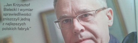 Właściciel Malmy oskarża: Bielecki to zdrajca!