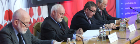 Wojciechowski o kompromitacji PKW