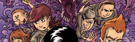 „Wojenna odyseja Antka Srebrnego 1939–1945” – zeszyt 7