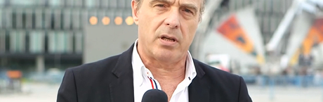 "Wolność kurczy się z dnia na dzień"