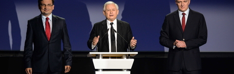 Wolski: Czas przełomu się zbliża