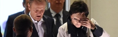 Wolski o Kopacz: nietaktowna, arogancka, nerwowa