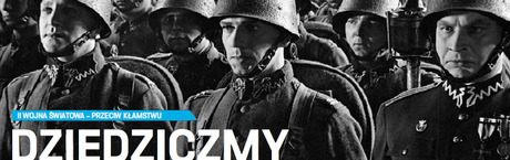 Wrzesień ‘39 w eseju profesora Andrzeja Nowaka