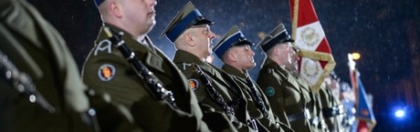 „wSieci”: Armia nowej generacji