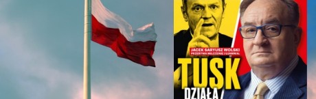 "wSieci": Azyl Polska 