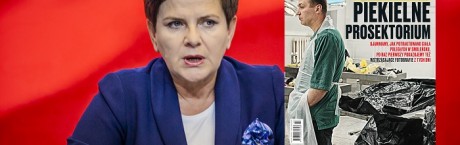 “wSieci”: Być jak Beata Szydło