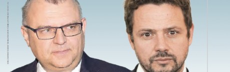 "wSieci": Casting na lidera opozycji