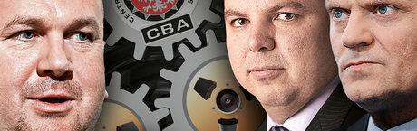 wSieci: CBA, taśmy i gra o miliardy – drugie dno afery podsłuchowej!