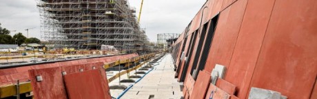 „wSieci”: Co dalej z Muzeum II Wojny Światowej?