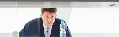 "wSieci": Co potrafi Ryszard Petru?