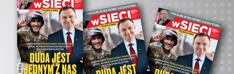 "wSieci": Czarne helikoptery nad III RP 
