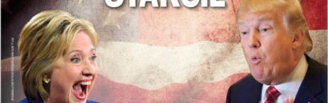 "wSieci": Decydujące starcie w USA