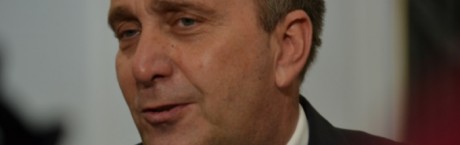 "wSieci": Dlaczego nikt nie lubi Schetyny?