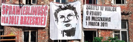 wSieci: Dlaczego zginęła Jolanta Brzeska