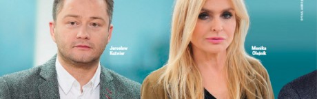 "wSieci": Do widzenia, do jutra