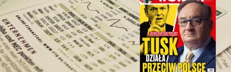 „wSieci”: Dobra gospodarka potrzebuje dobrego państwa