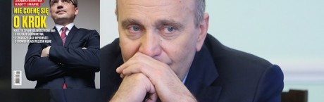 „wSieci”: Dzika żądza odwetu