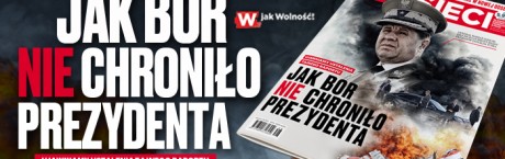 "wSieci": "Fajans" w BOR