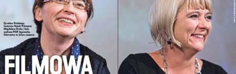 "wSieci": Filmowa stajnia Augiasza