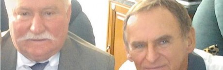 wSieci: Historia znajomości Wałęsy i Wachowskiego