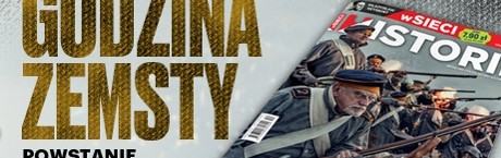 "wSieci Historii". Powstanie Listopadowe - Godzina zemsty