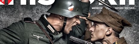 "wSieci Historii": Tajemnice II Wojny Światowej