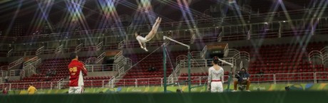 "wSieci": Igrzyska w Rio czas zacząć!