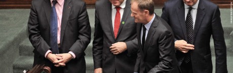 wSieci: „Jesteście gorsi od mafii”