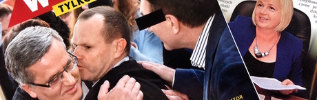 wSieci: "Kopacz nie dotrzymała słowa"