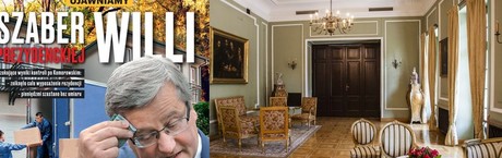 "wSieci": Krajobraz po sitwie