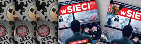 "wSieci": Kulisy afery taśmowej!